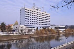 Hotel Continental Forum Oradea