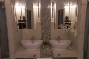 Hotel Continental Forum Sibiu