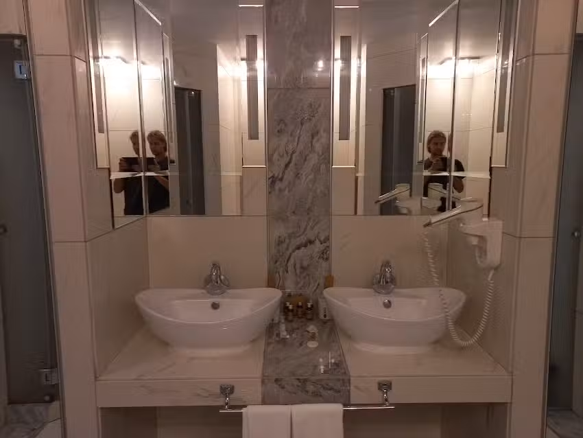 Hotel Continental Forum Sibiu