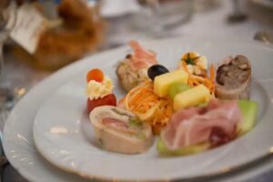 Hotel Continental Forum Târgu Mureș