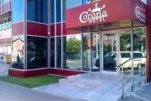 Hotel Corona