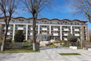 Hotel Corsa