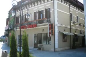Hotel Corso