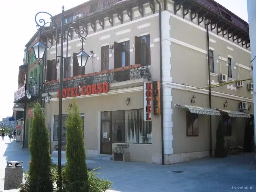 Hotel Corso