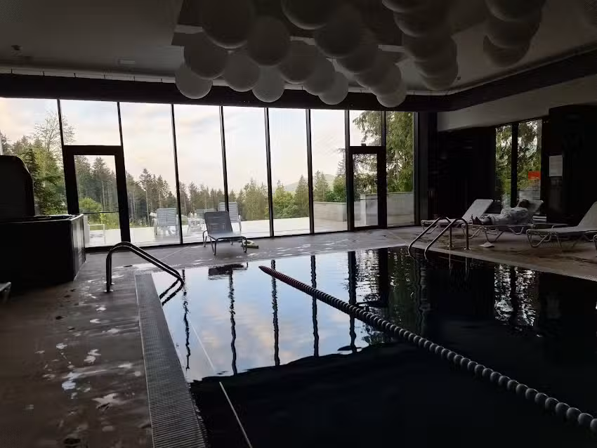 Hotel Cota O Mie Sinaia