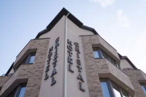 Hotel Cristal (Boutique Hotel)