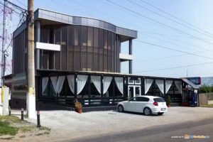 Hotel Cristal-Home Caracal