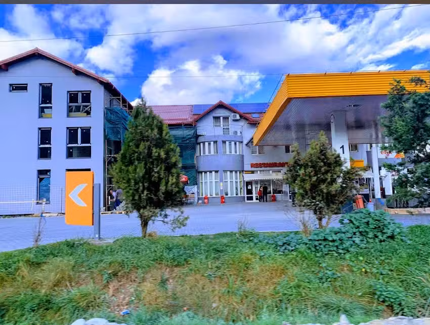 HOTEL DALIA