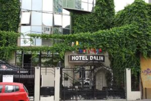 Hotel Dalin