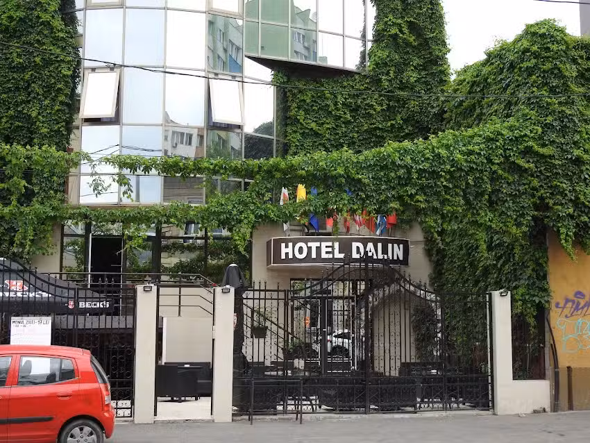 Hotel Dalin