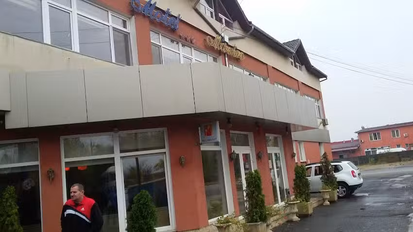 Hotel Deva Maestro