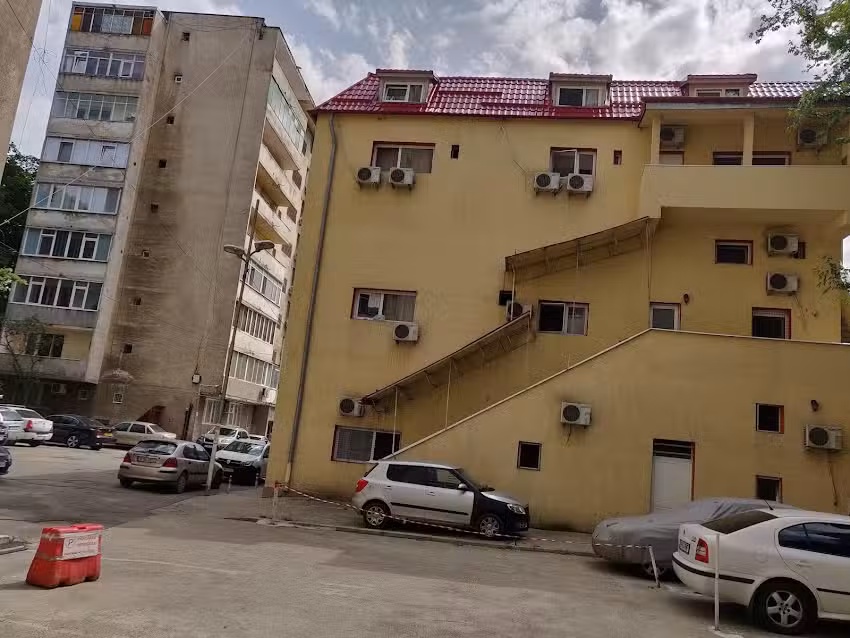 Hotel domino