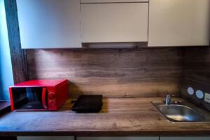 Hotel Dorobanți Iasi