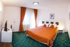 Hotel Draga Maria Predeal