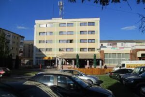 Hotel Dragana Cugir