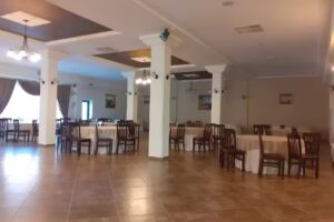 Hotel Dușan și fiul