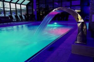 Hotel Eden Garden Spa