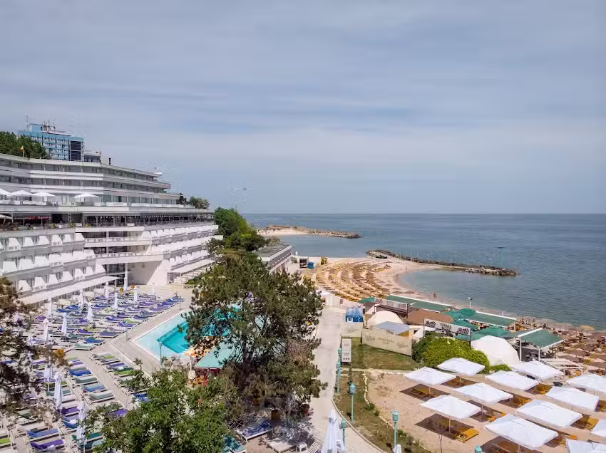 Hotel Egreta Belvedere