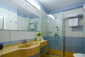 Hotel Egreta Belvedere