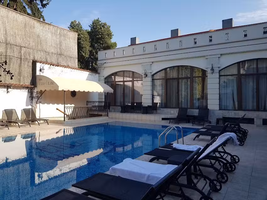 Hotel Elite