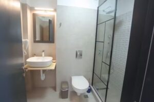 Hotel Escape Vama Veche