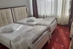 Hotel Europa Baia Mare