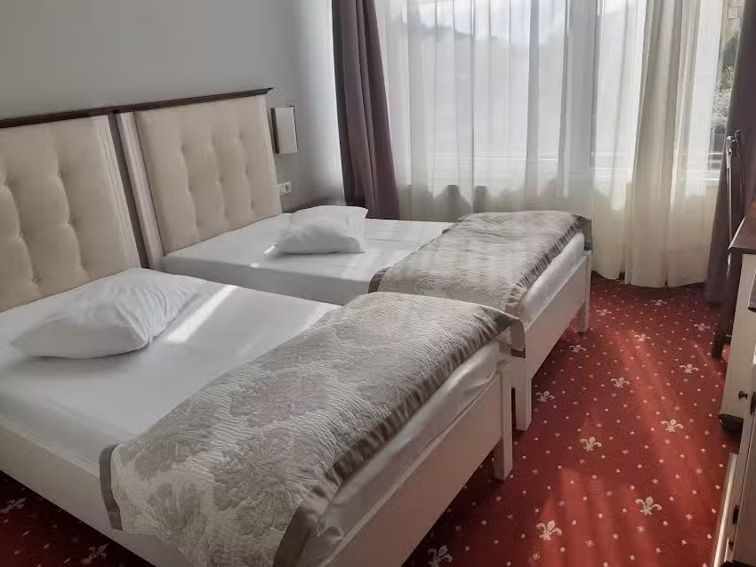 Hotel Europa Baia Mare