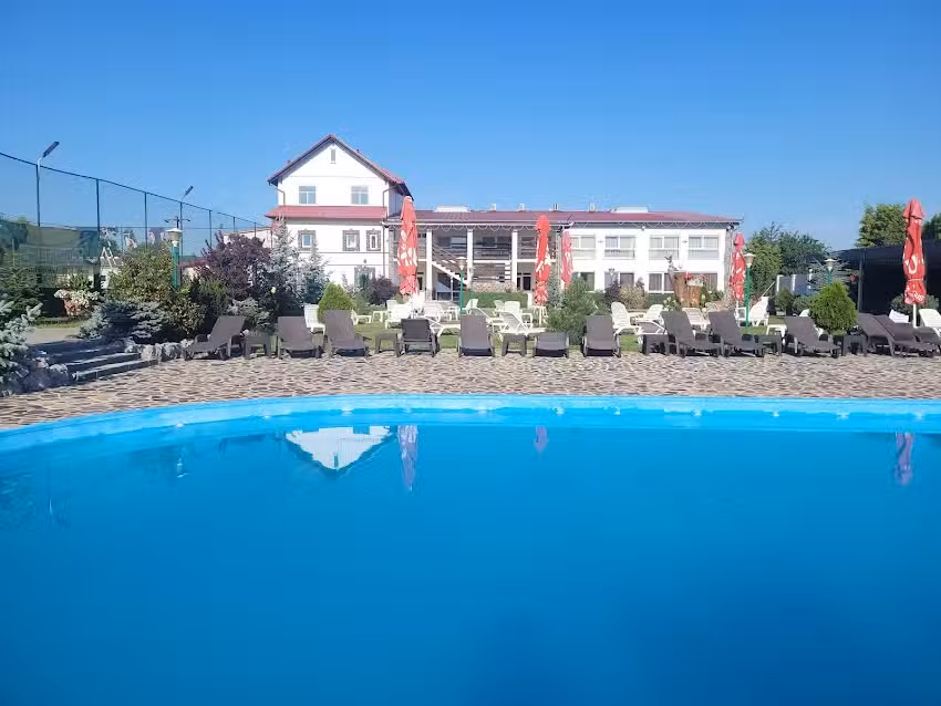 Hotel Europa Kokeltal