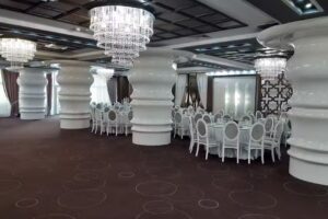 Hotel „Europeca”