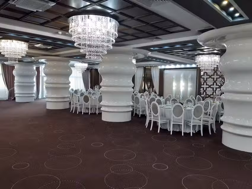 Hotel „Europeca”