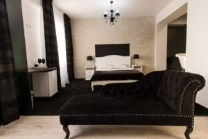 Hotel Evianne Boutique Galati