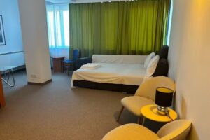 Hotel Excelsior Timișoara