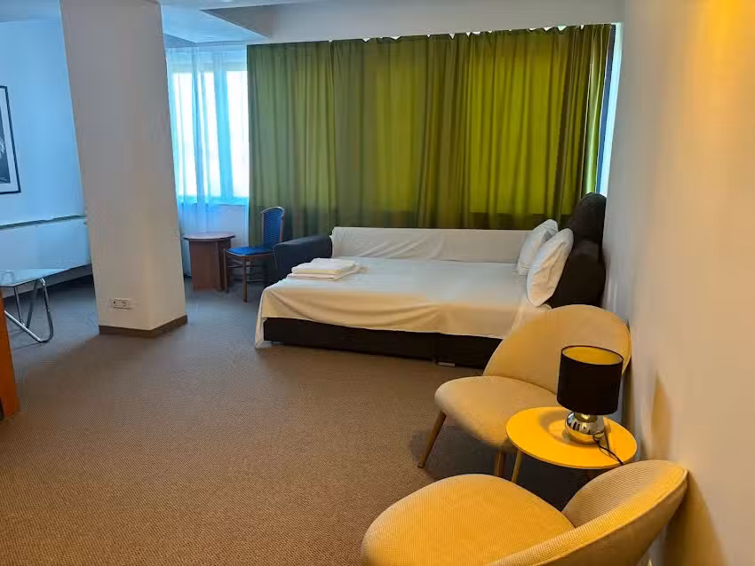 Hotel Excelsior Timișoara