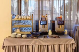 Hotel Faleza by Vega