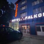 Hotel Falkor