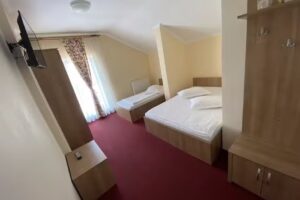 Hotel FAN – Alba Iulia