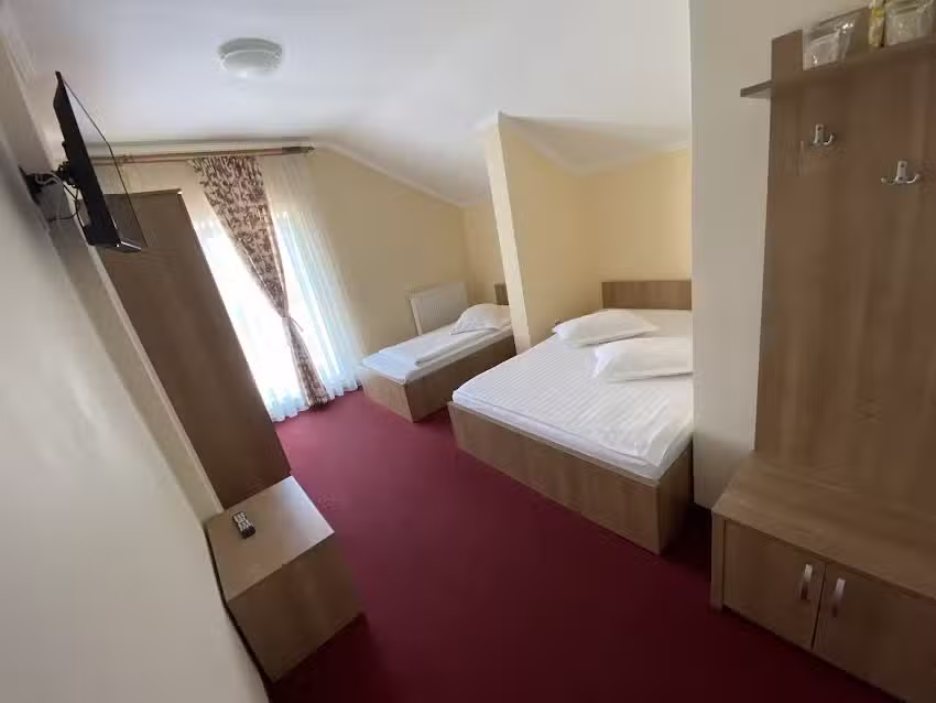 Hotel FAN – Alba Iulia