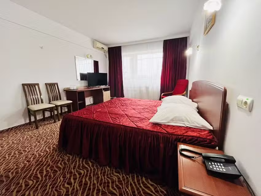 Hotel Flora