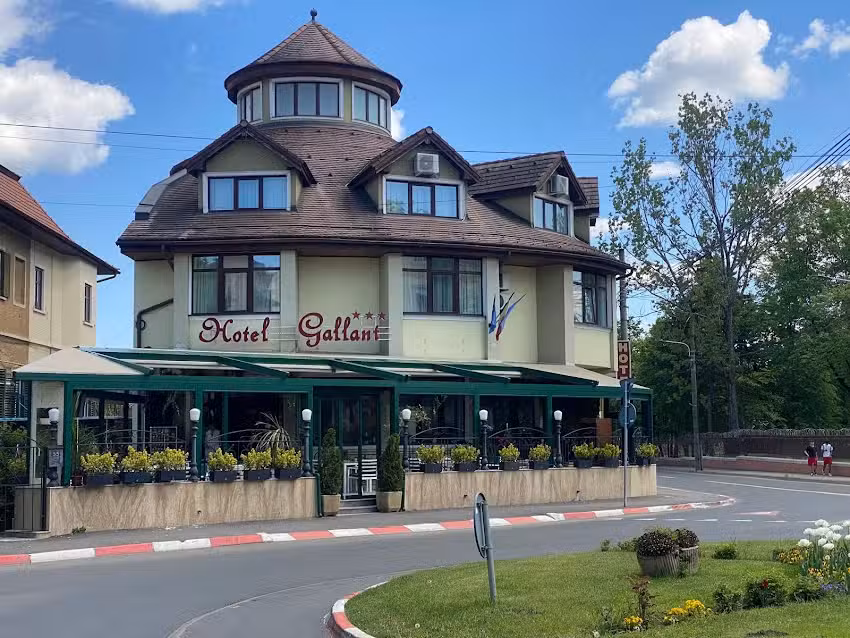 Hotel Gallant