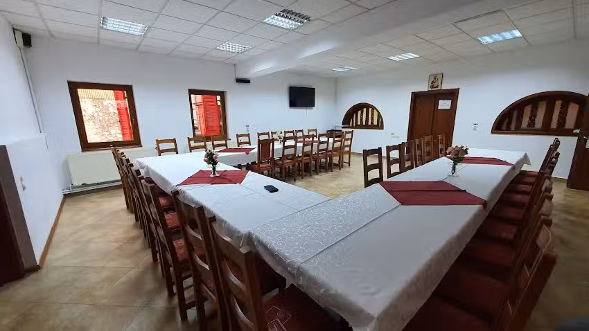 Hotel Gâlma