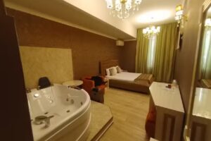 Hotel Goya Collection