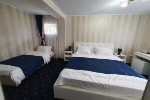 Hotel Green Palace & Restaurant Green Grill