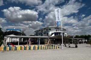 Hotel Hercules Jupiter