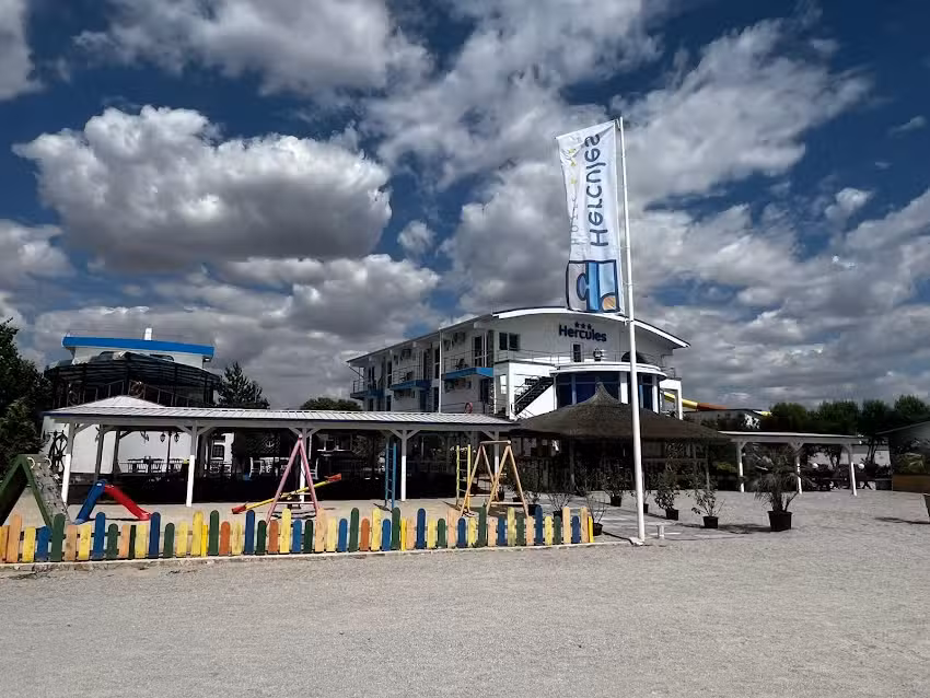 Hotel Hercules Jupiter