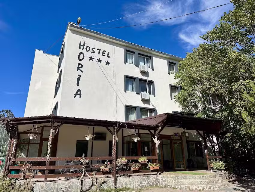 Hotel Horia