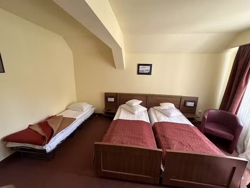 Hotel Iasicon