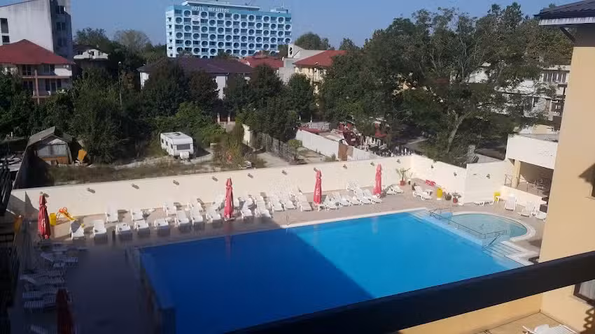 Hotel Ibis