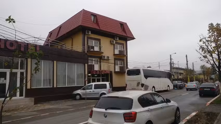Hotel Imperial
