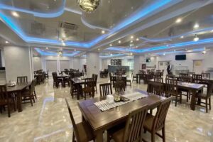 Hotel Imperial&Spa Baile Olanesti