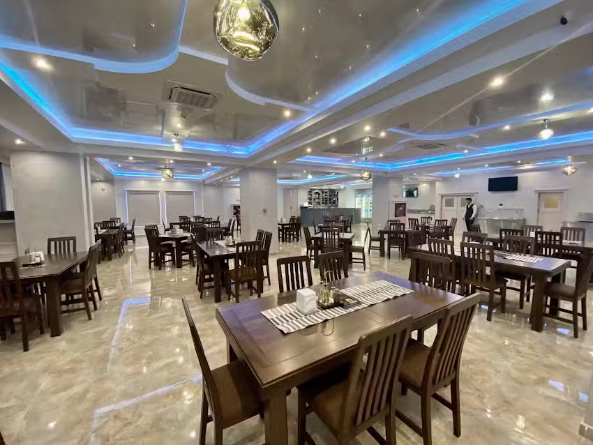 Hotel Imperial&Spa Baile Olanesti